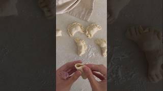 Celebrity Varenyky - Ukrainian Cherry Dumplings 🥟 Net Worth