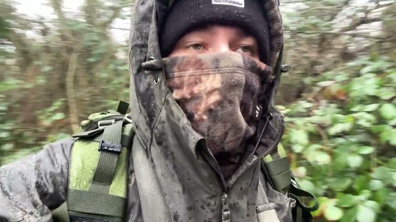 Фотографирование прибрежных птиц. Полный провал.