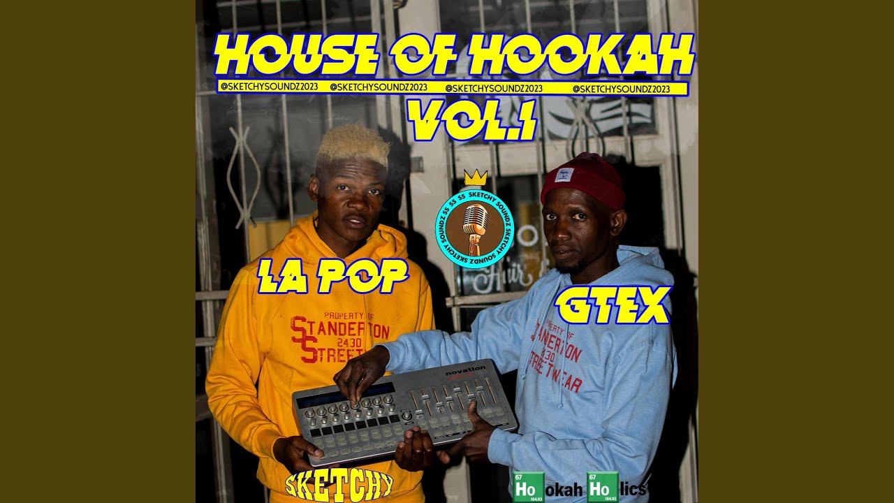 Didnt Cha Know (feat. Gtex) YouTube