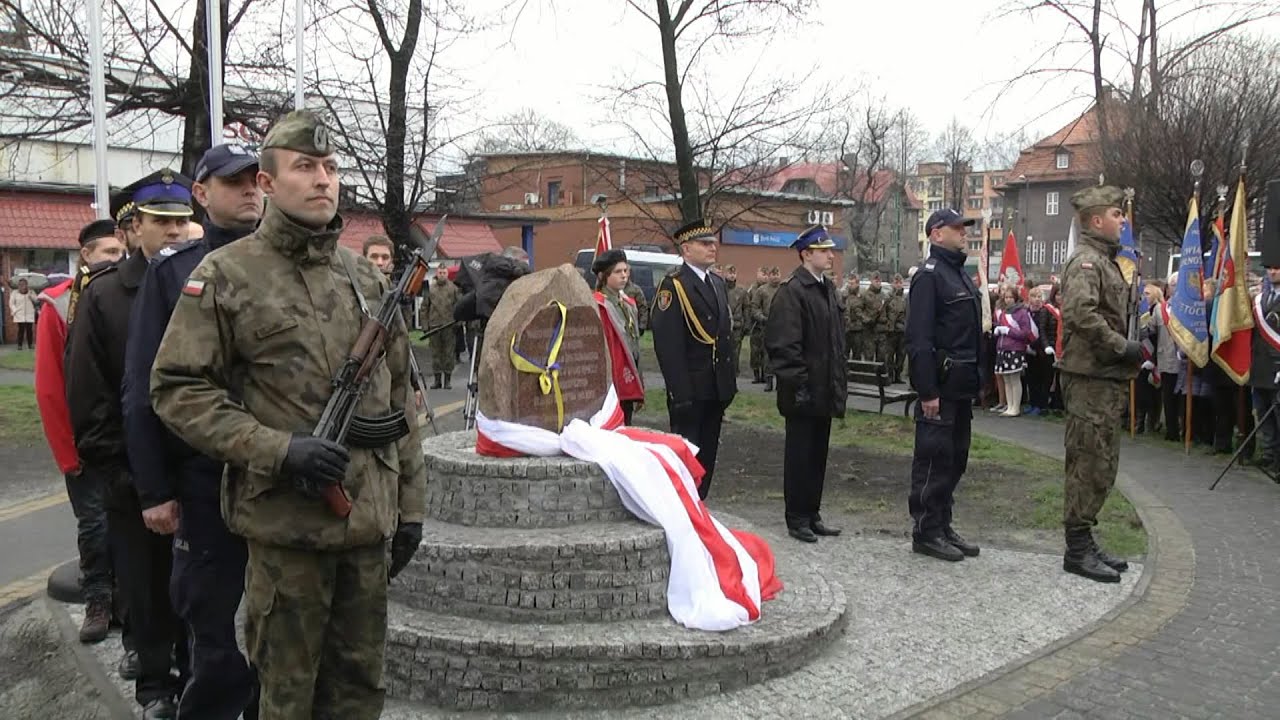 Upamiętniono ofiary Tragedii Górnośląskiej