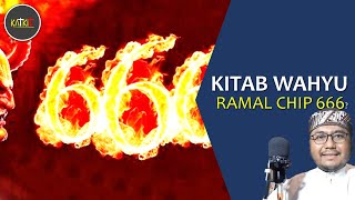 Diramalkan Wahyu 13? | Chip 666 (2/3)