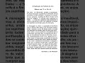 A Explicação da Parábola do Joio. JESUS em Mateus cap. 13 vs. 36 a 44.