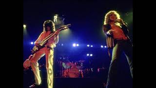 Led Zeppelin - Live in Pontiac, MI (April 30th, 1977) - UPGRADE&frasl;BEST SOUND