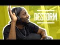 DeStorm Power Talks TV Projects, Ghostwriting, And More!
