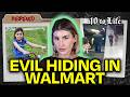 Chilling Walmart Footage Exposes a Monster | The Cherish Perrywinkle Case