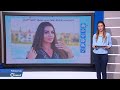 القضاء المصري يحكم بسجن الراقصة جوهر بسبب ظهورها ببدلة رقص فاضحة  
