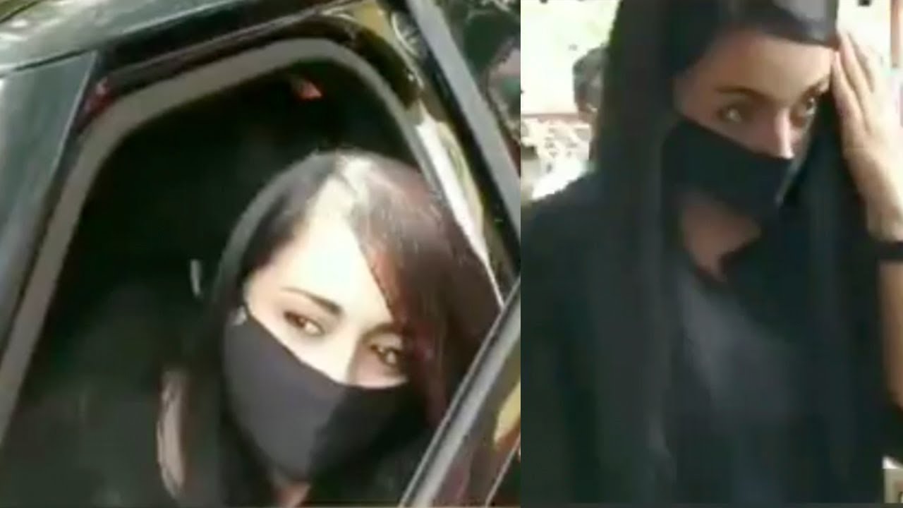 Actress Trisha Casts Her Vote | 