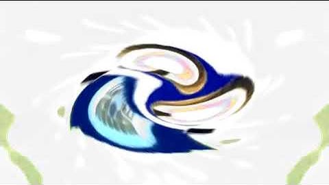 (REQUESTED) Klasky Csupo in G-Major + Low Voice + Weird Code