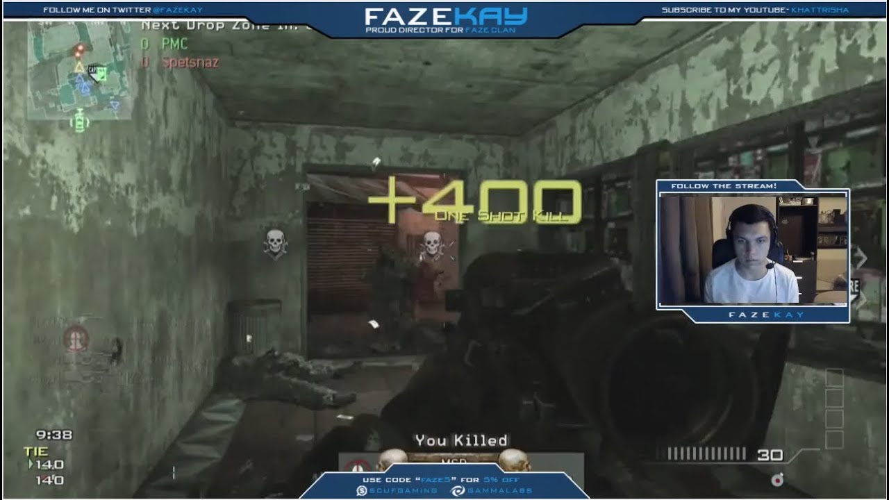 Clips With Kay #13 (SICK Clip w/ Reactions!)