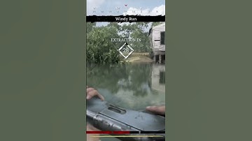 The new army is great in Hunt: Showdown