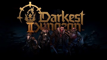 My first run... - Darkest Dungeon 2 - Playthrough - (Prologue & Act 1: Denial) (Run: 1/Part: 1)