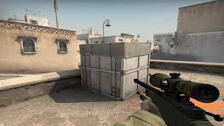 CSGO - Silver Matchmaking ACE