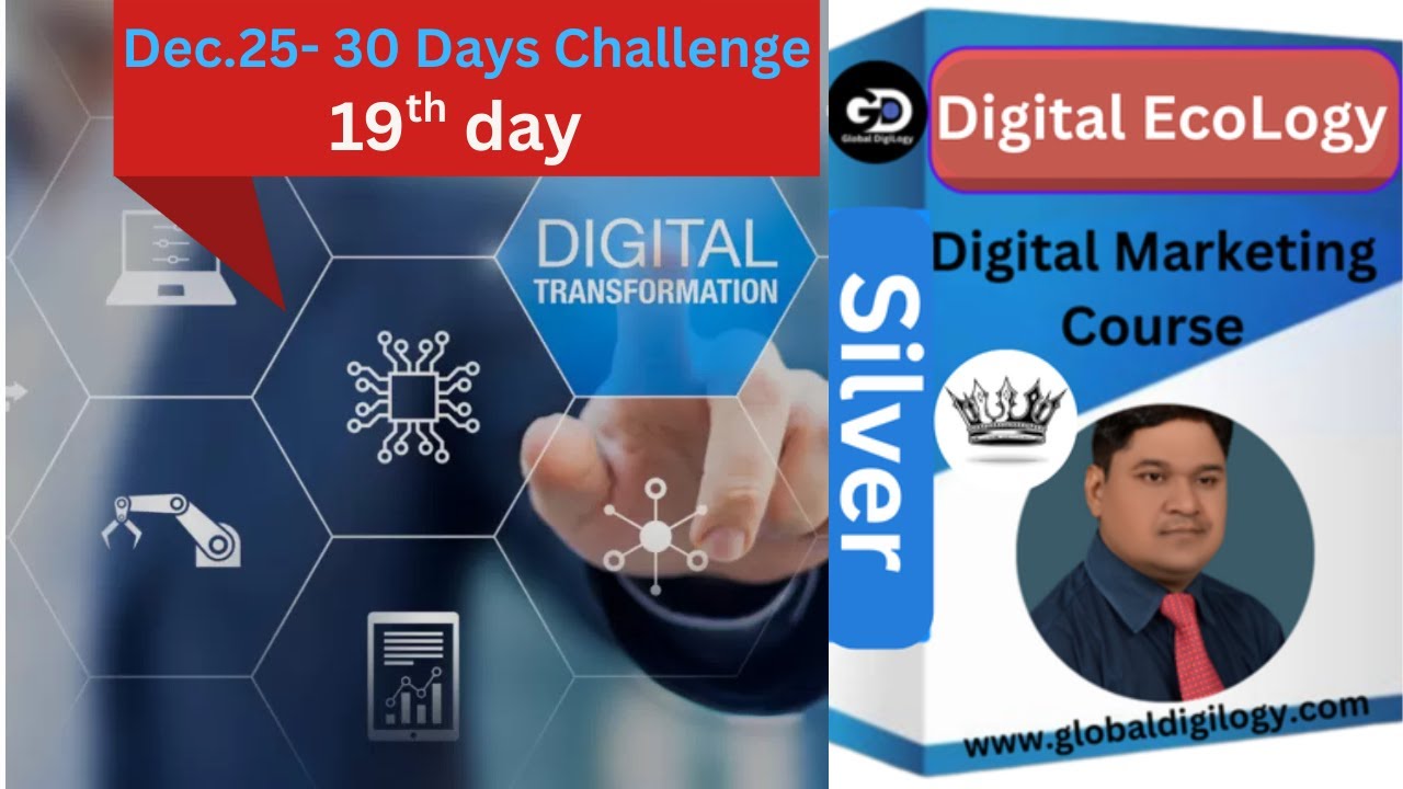 19th day How to Create Website Blog 2nd 26/12/2025 