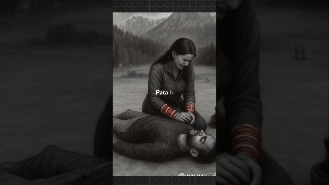 After Pahalgam Attack, India Stops Indus River Water to Pakistan!" 