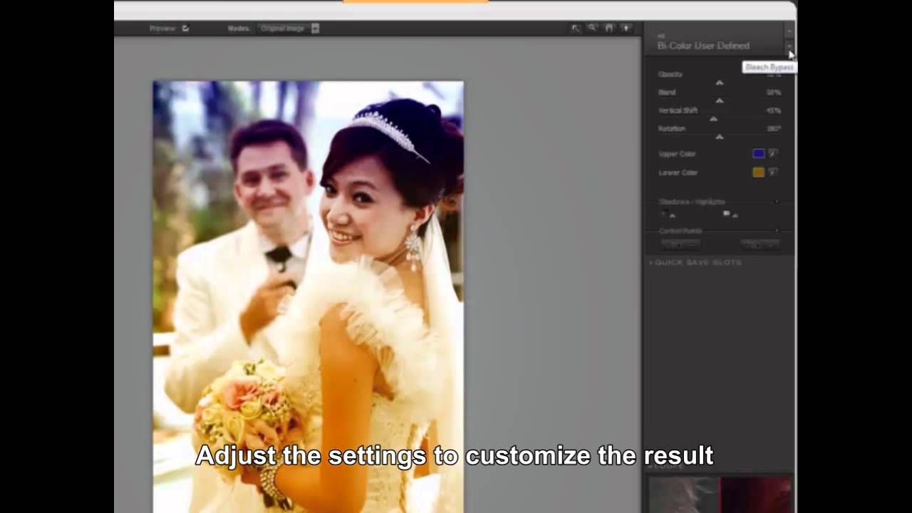 promise rings PaintShop Pro X4 Ultimate - Nik® Color Efex Pro™ 3.0 photo effects and filters