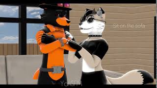 Сядь на диван | 3D Animation | Ft. My BF
───✱*.。:。✱*.:。✧*.。✰*.:。✧*.。:。*.。✱ ───
I made this animation about a week ago, but forgot to post itttt aaaa xdd
───✱*.。:。✱*.:。✧*.。✰*.:。✧*.。:。*.。✱ ───
• My fluff ❤ - https://www.youtube.com/channel/UC5LRmovgWasgOI5MZ6diyUg
───✱*.。:。✱*.:。✧*.。✰*.:。✧*.。:。*.。✱ ───
• Audio - https://www.youtube.com/watch?v=mTBSgNVwEGA
───✱*.。:。✱*.:。✧*.。✰*.:。✧*.。:。*.。✱ ───
#YafiSFM
#Idk
#FtBF
───✱*.。:。✱*.:。✧*.。✰*.:。✧*.。:。*.。✱ ───
YafiSFM
2020 © Сядь на диван | 3D Animation | Ft. My BF