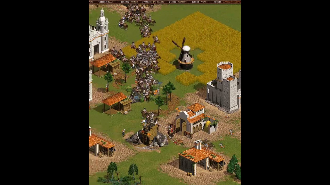 Казаки. Снова война. Венеция #18