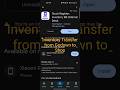 Stock Transfer in Stock Register App | Transfer Inventory from Shop to Godown #warehousemanagement
