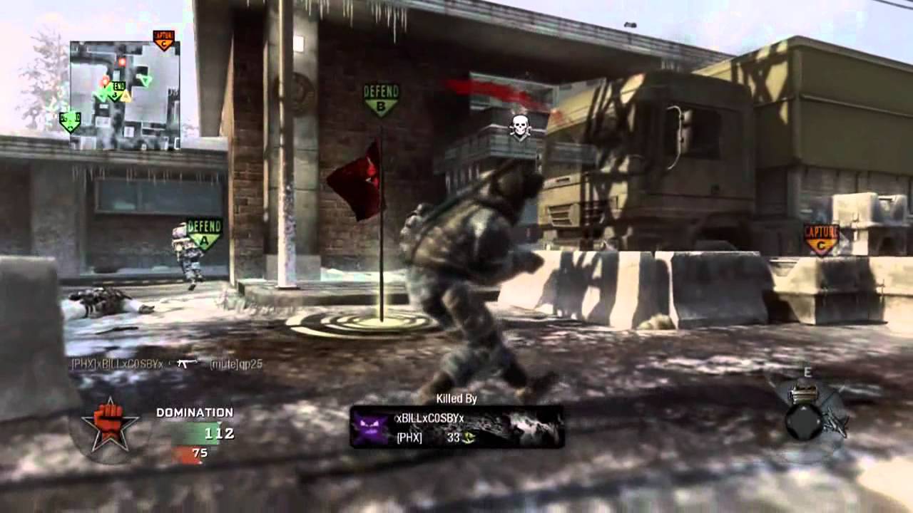 Parenting 101 - With MidgetKing and QP7225