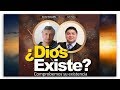 DEBATE ENTRE ATEO Y CREYENTE SOBRE LA EXISTENCIA DE DIOS