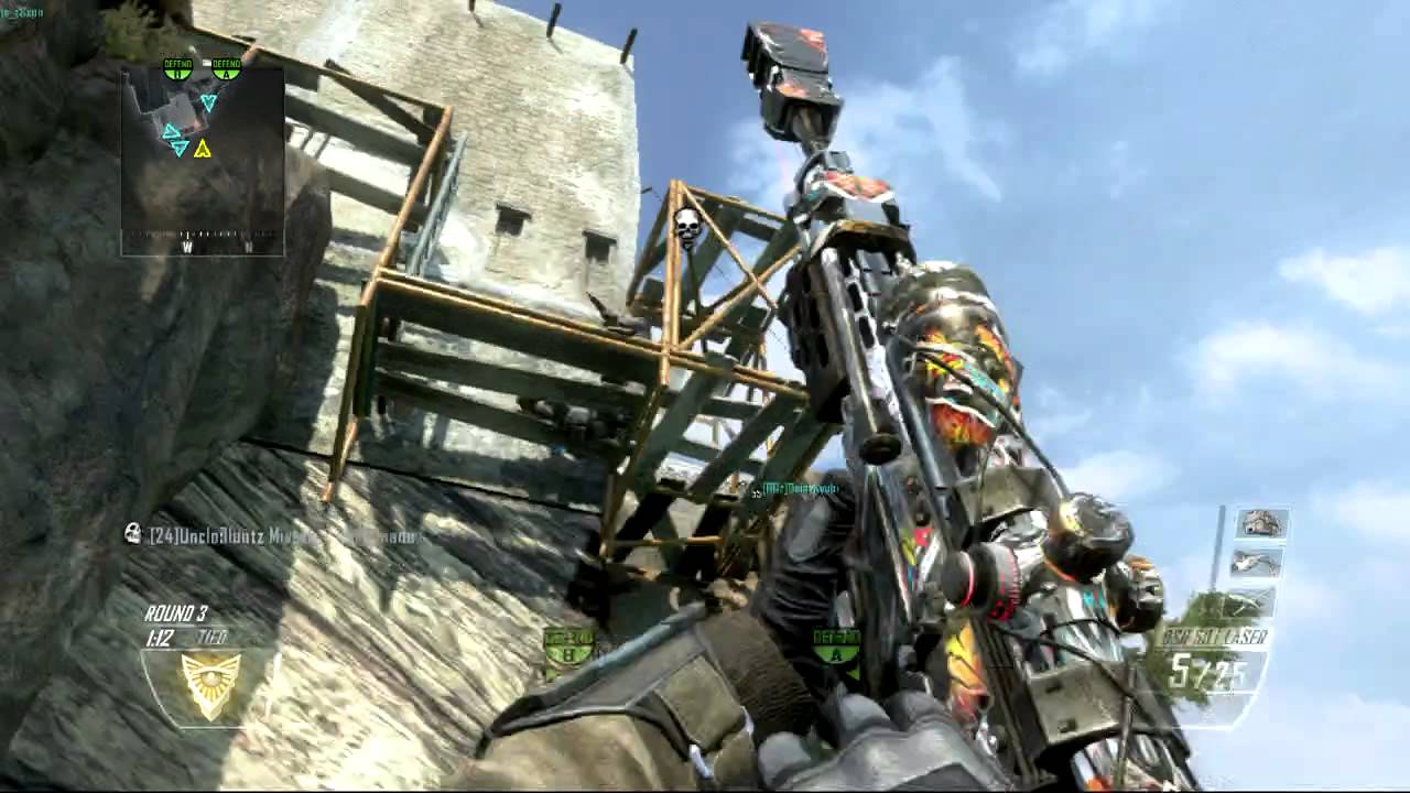 Black Ops 2 B02 2016 04 09 16 10 40 Youtube 