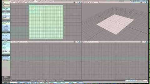 LW-21 Weight Map Terrain.mov