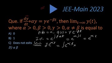 202JEE Main 2023 Paper Solution - 25th Jan - | JEE 2023 Paper Discussion #jee #jee2023