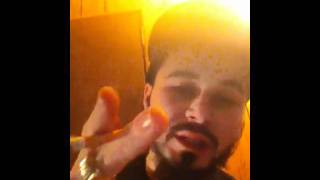 Lil Peshdruskii Spaz An Con Sece