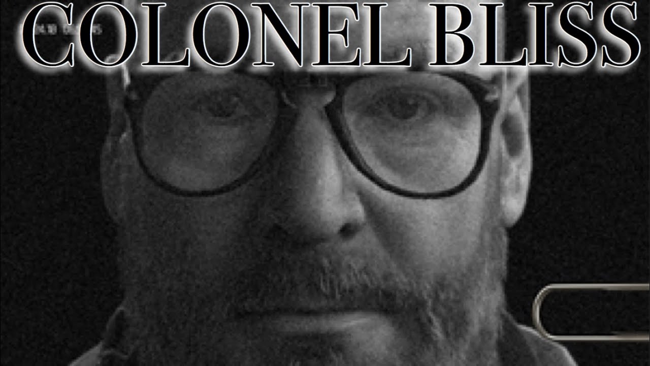 The Division 2 Lore | Colonel Bliss (The Division) | The Last Man Battalion Leader