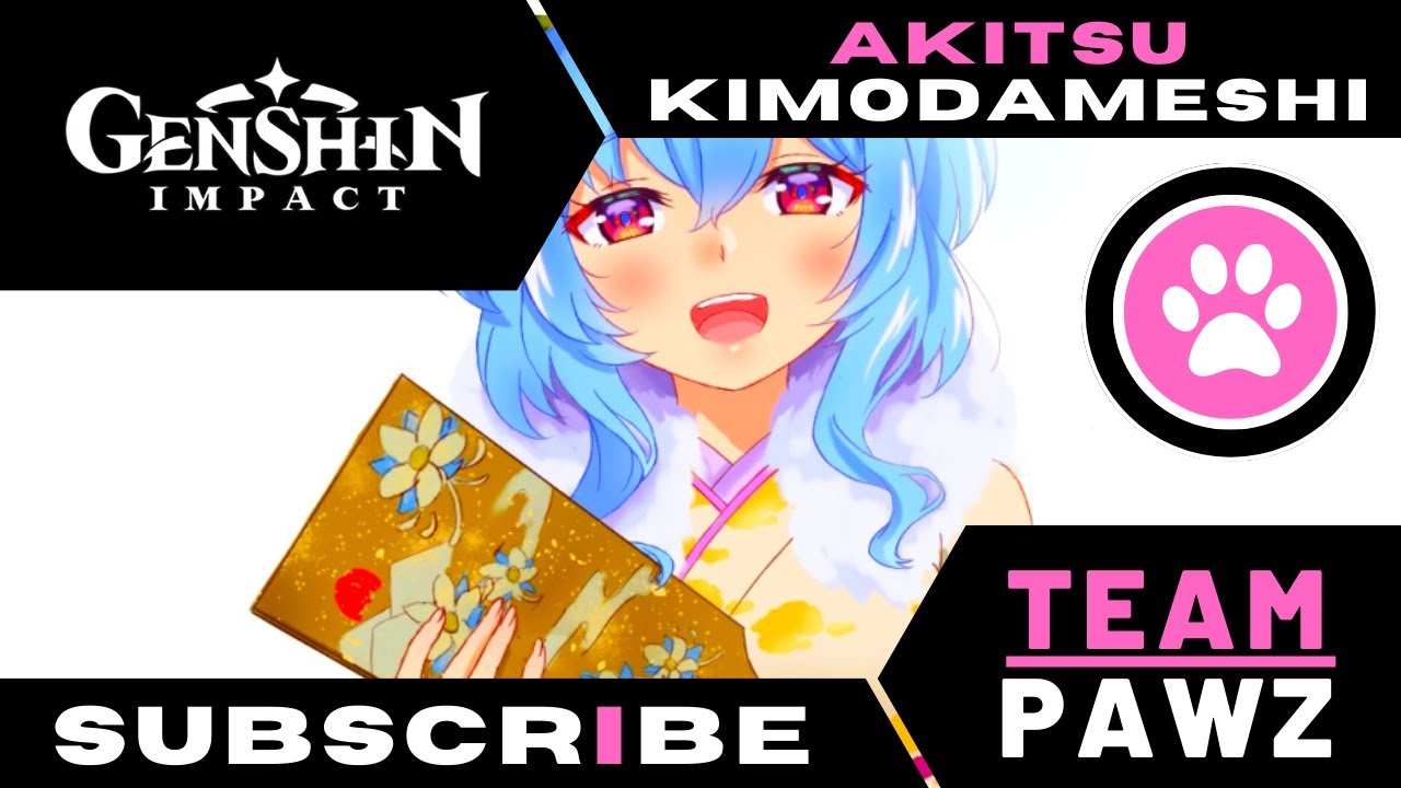 Akitsu Kimodameshi Event Tricolor Dango Sweetness Unending Refinement Co Op