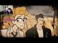 End of video