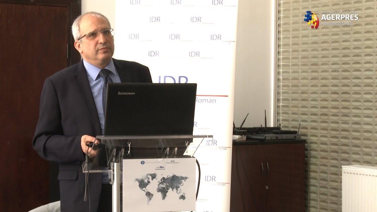 romania currency Expert israelian: Să cooperăm cu patronii platformelor de socializare pentru a împiedica teroriştii