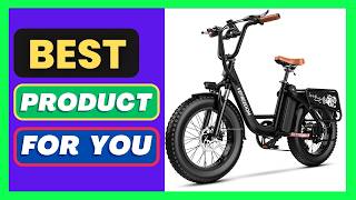 1500W Electric Bike For Adults, 48V20Ah Large Remova