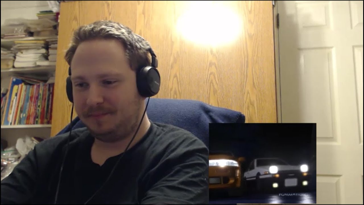 Download Initial D First Stage English Dubbed Mp4 Mp3 3gp Naijagreenmovies Fzmovies Netnaija