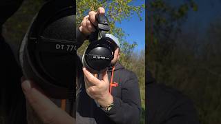 BEYERDYNAMIC DT 770 PRO 🌬🌪 ЛЕГЕНДА ❓️ или, как по вашему❓️‼️‼️‼️