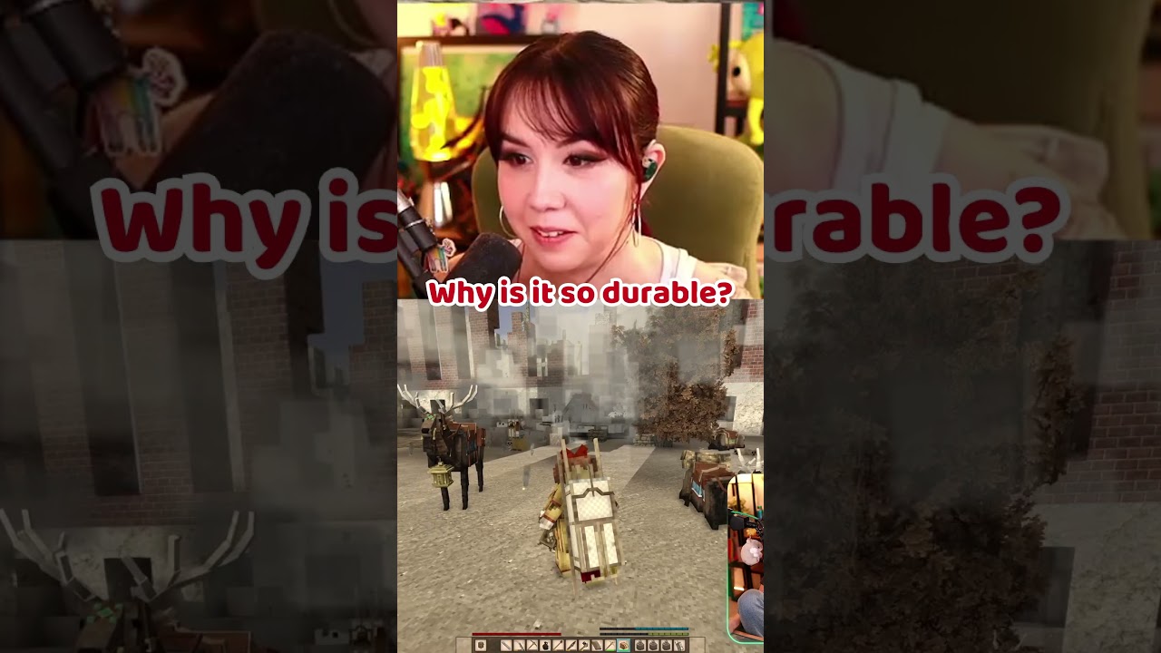 that didn't go according to plan... 🫢 #vintagestory