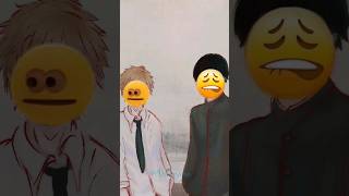 Yoshida Will Kiss Him Chainsaw Man