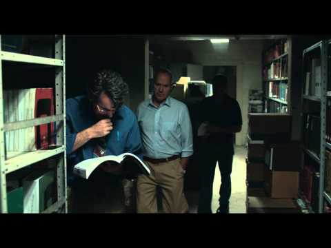 SPOTLIGHT Official Movie