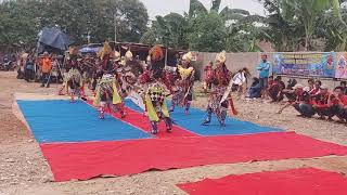 Malang doi ebeg wahyu mekar agung 15-12-2019