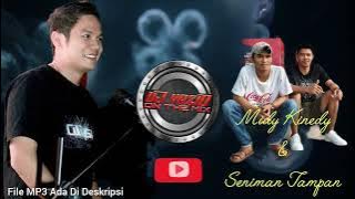 DJ YAZID - MINGGU 14 SEPTEMBER 2025 - MIDY KINEDY & SENIMAN TAMPAN 