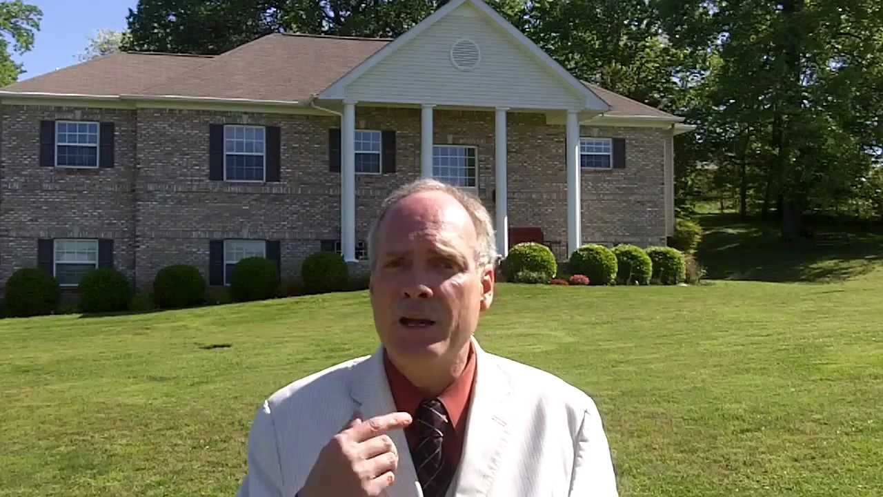 228 Red Oak Trail Home For Sale Spring Hill TN YouTube