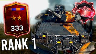 Rank 1 NA (PC) Level 338 | Unlocking Every Elite Badge in Battlefield 6! Jets and More!