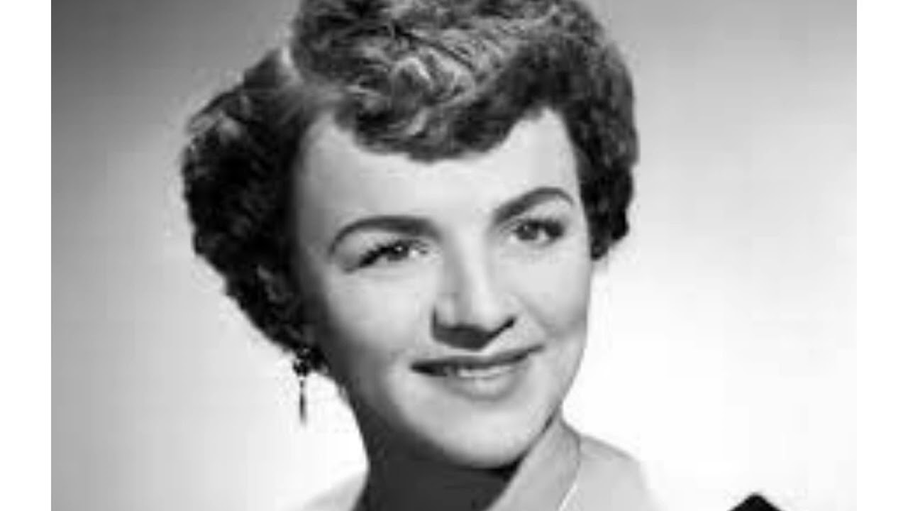 Alys Robi - La Gypsy - 1946