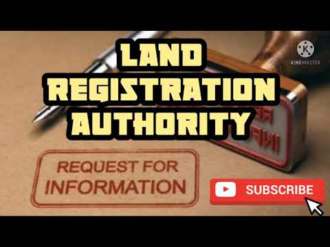 How to get information/documents in LRA