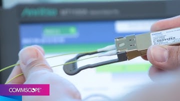 LazrSPEED OM5 Wideband Multimode Fiber – more bandwidth, fewer fibers