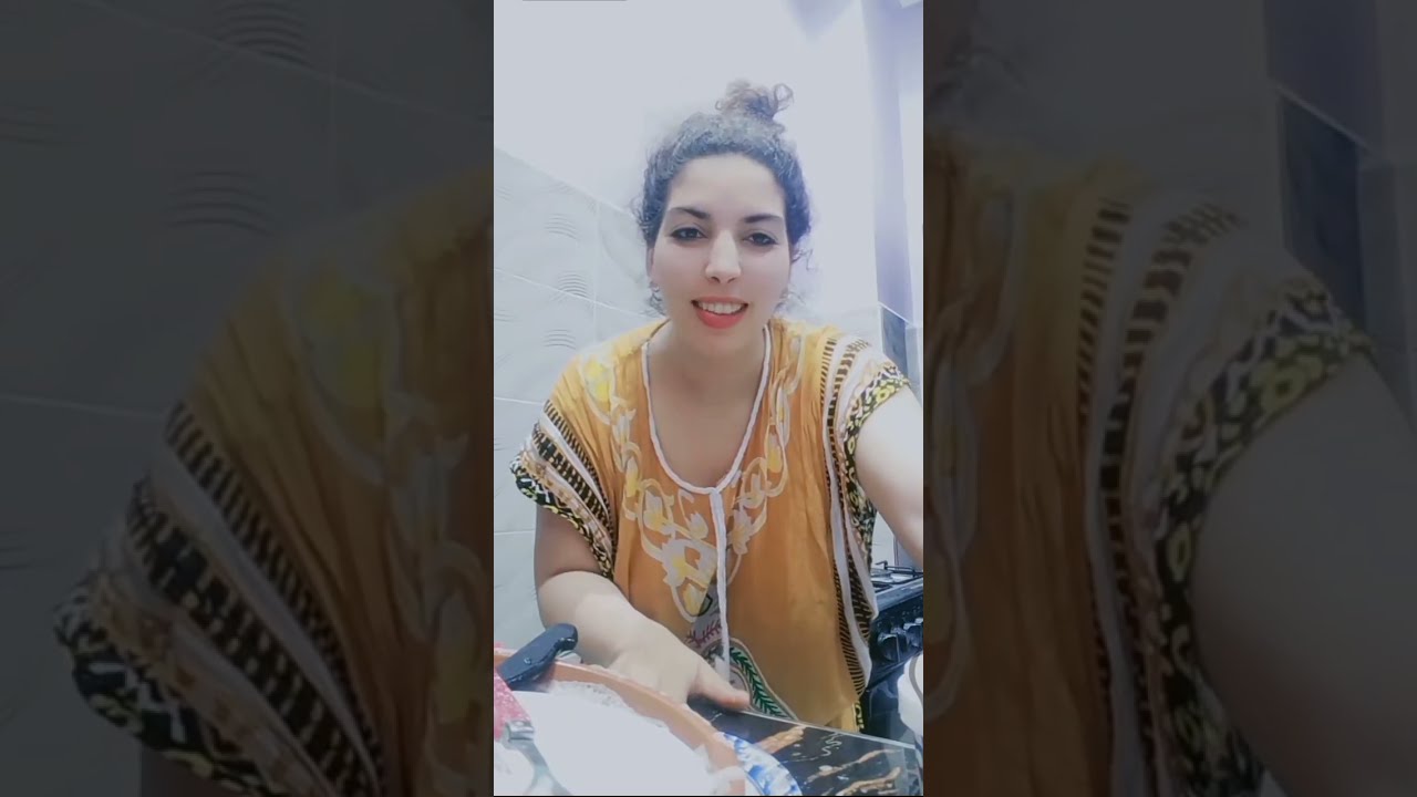 Enjoy this romantic masri girl 🔥