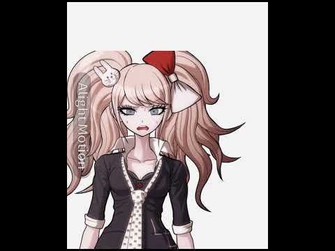 Старые телепередачи. в конце топово ваабще #danganronpa #shorts #мемы #реки #я