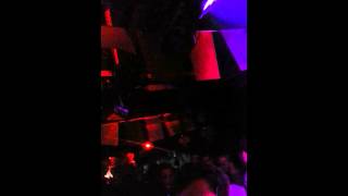 Super Flu spielt Fibi Maybe @ Club Lehmann