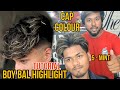 Bal Ko Golden Coular Kaise Karte Hai Bal Ko Golden Coular Kaise Karte Hai