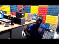King Mwantela In V O T Fm Tabora Tz 